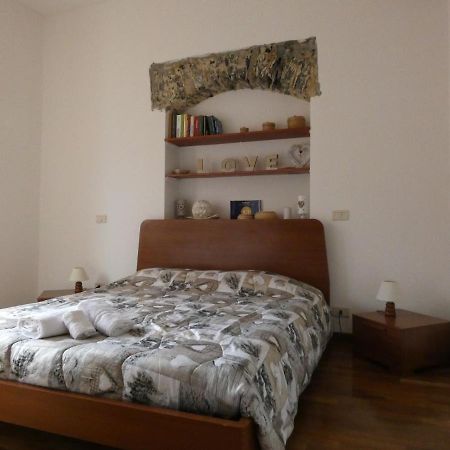La Valletta Sul Mare Apartment Специя Екстериор снимка