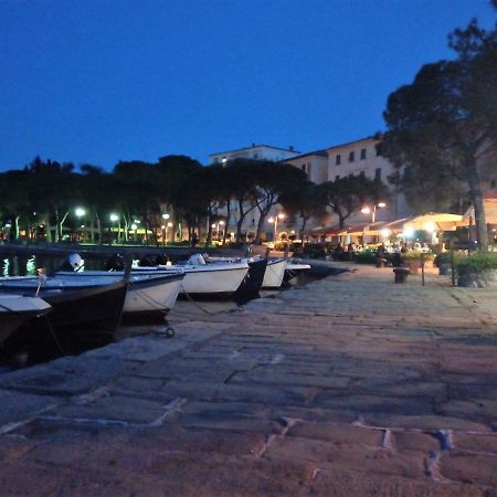 La Valletta Sul Mare Apartment Специя Екстериор снимка