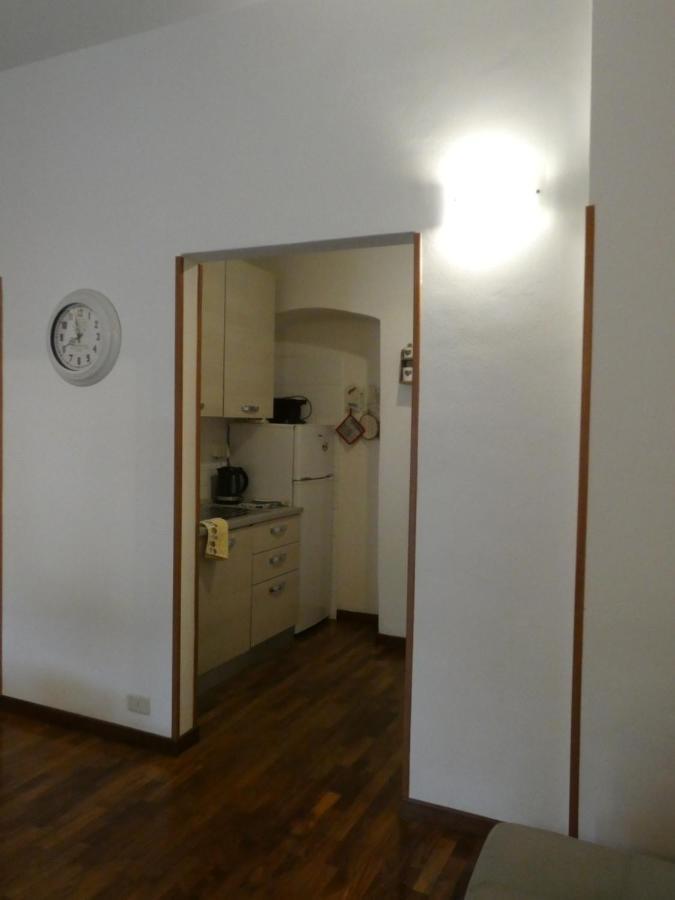 La Valletta Sul Mare Apartment Специя Екстериор снимка