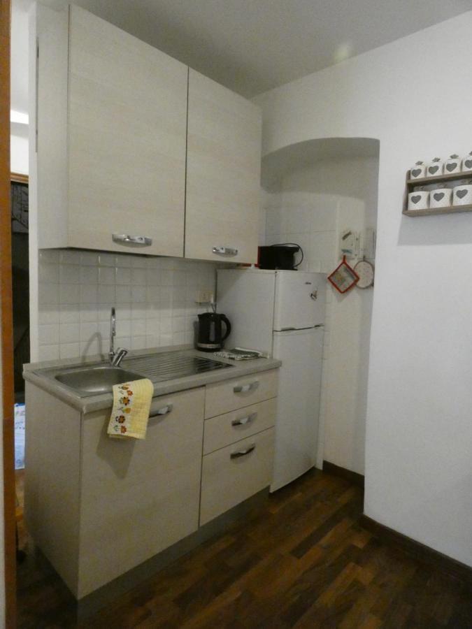 La Valletta Sul Mare Apartment Специя Екстериор снимка