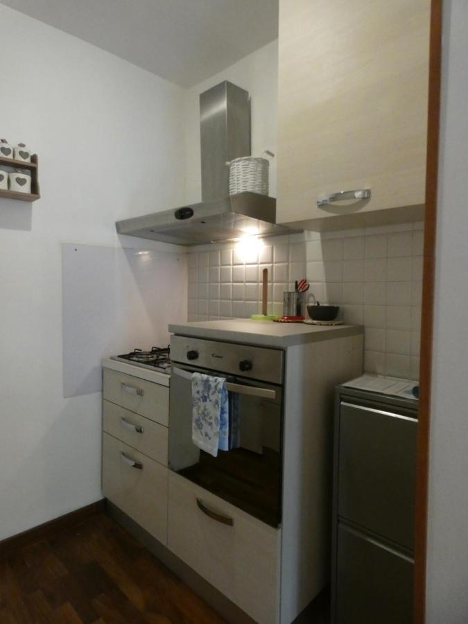 La Valletta Sul Mare Apartment Специя Екстериор снимка