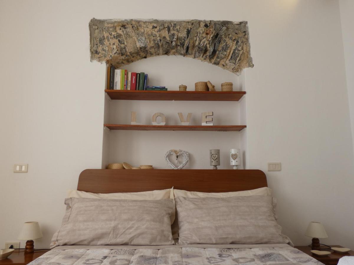 La Valletta Sul Mare Apartment Специя Екстериор снимка