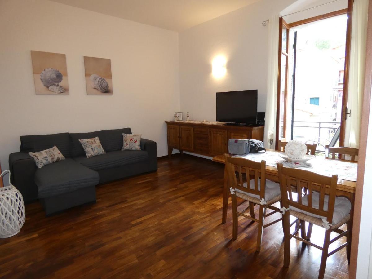 La Valletta Sul Mare Apartment Специя Екстериор снимка