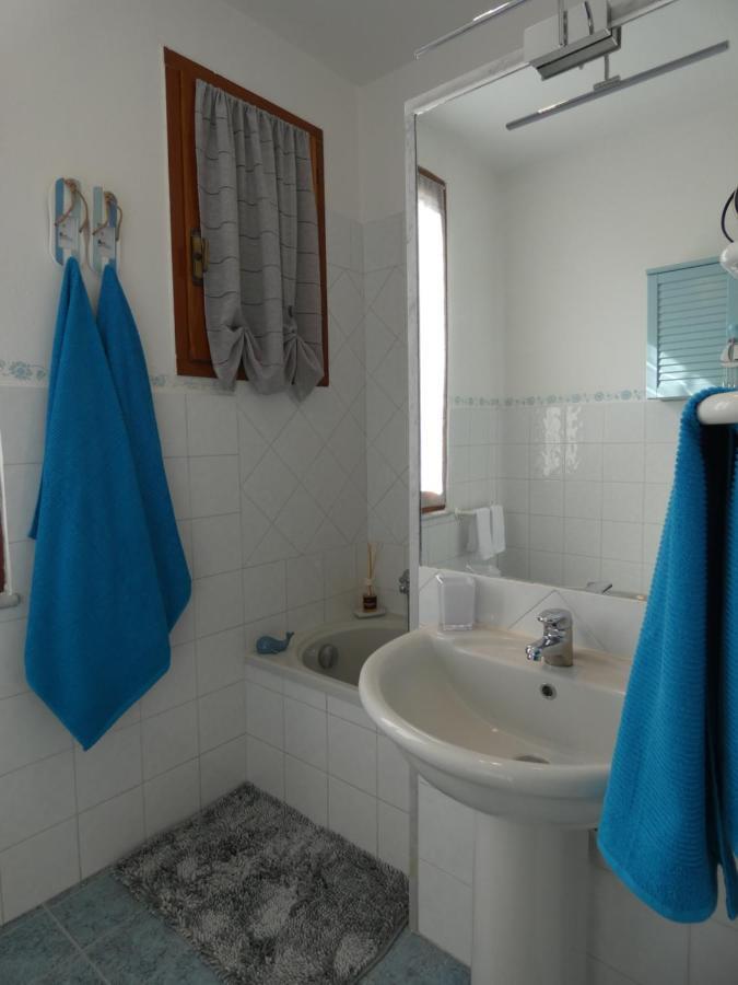 La Valletta Sul Mare Apartment Специя Екстериор снимка