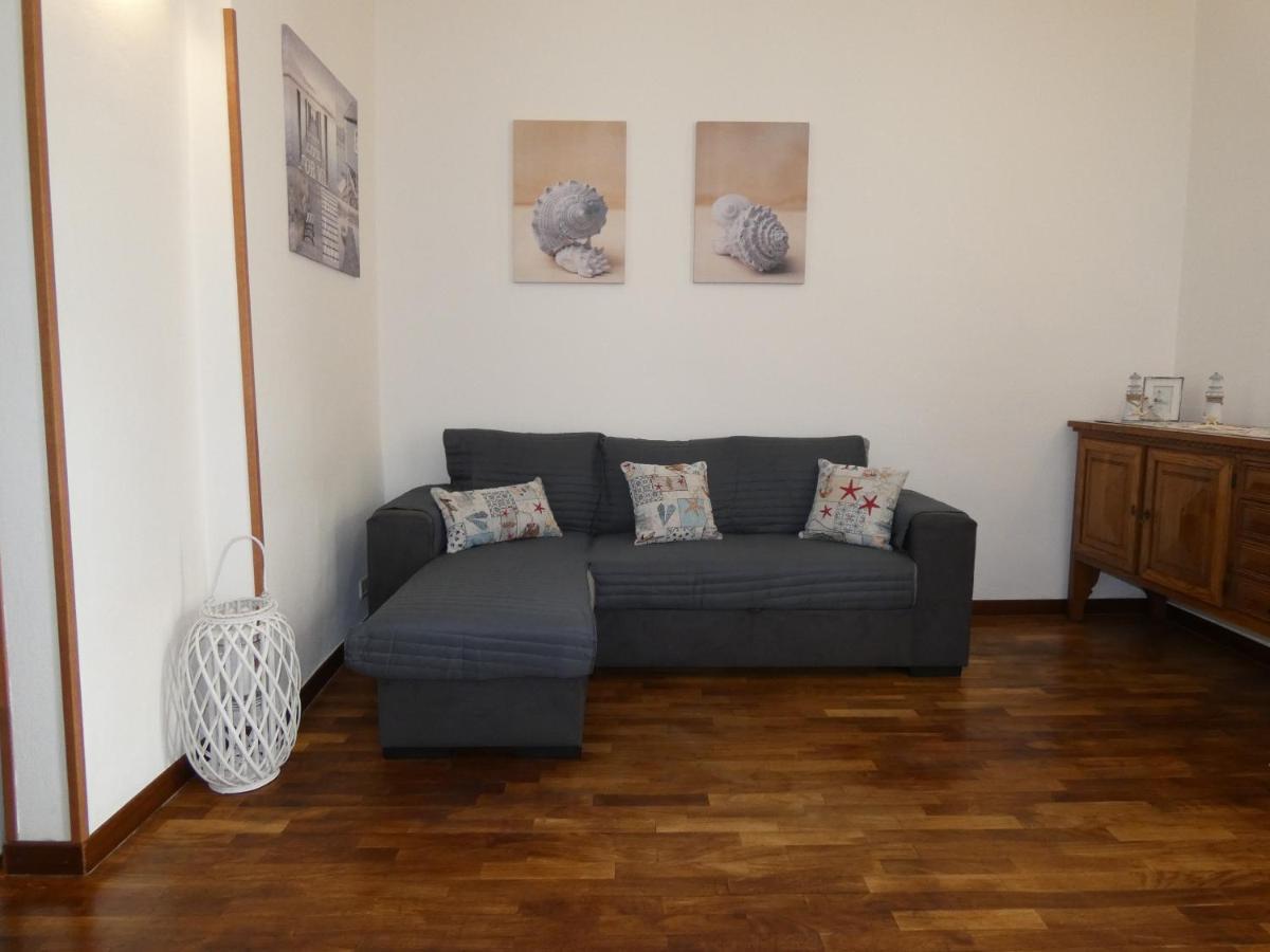 La Valletta Sul Mare Apartment Специя Екстериор снимка