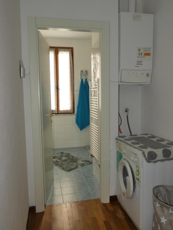 La Valletta Sul Mare Apartment Специя Екстериор снимка